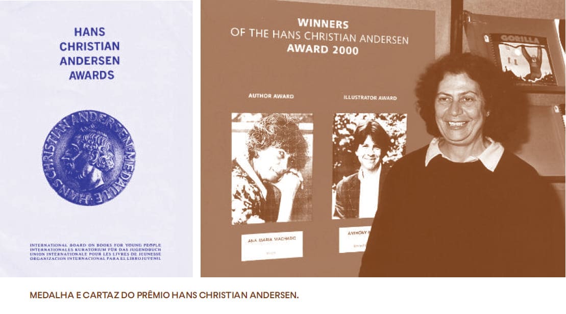 Hans Christian Andersen Awards